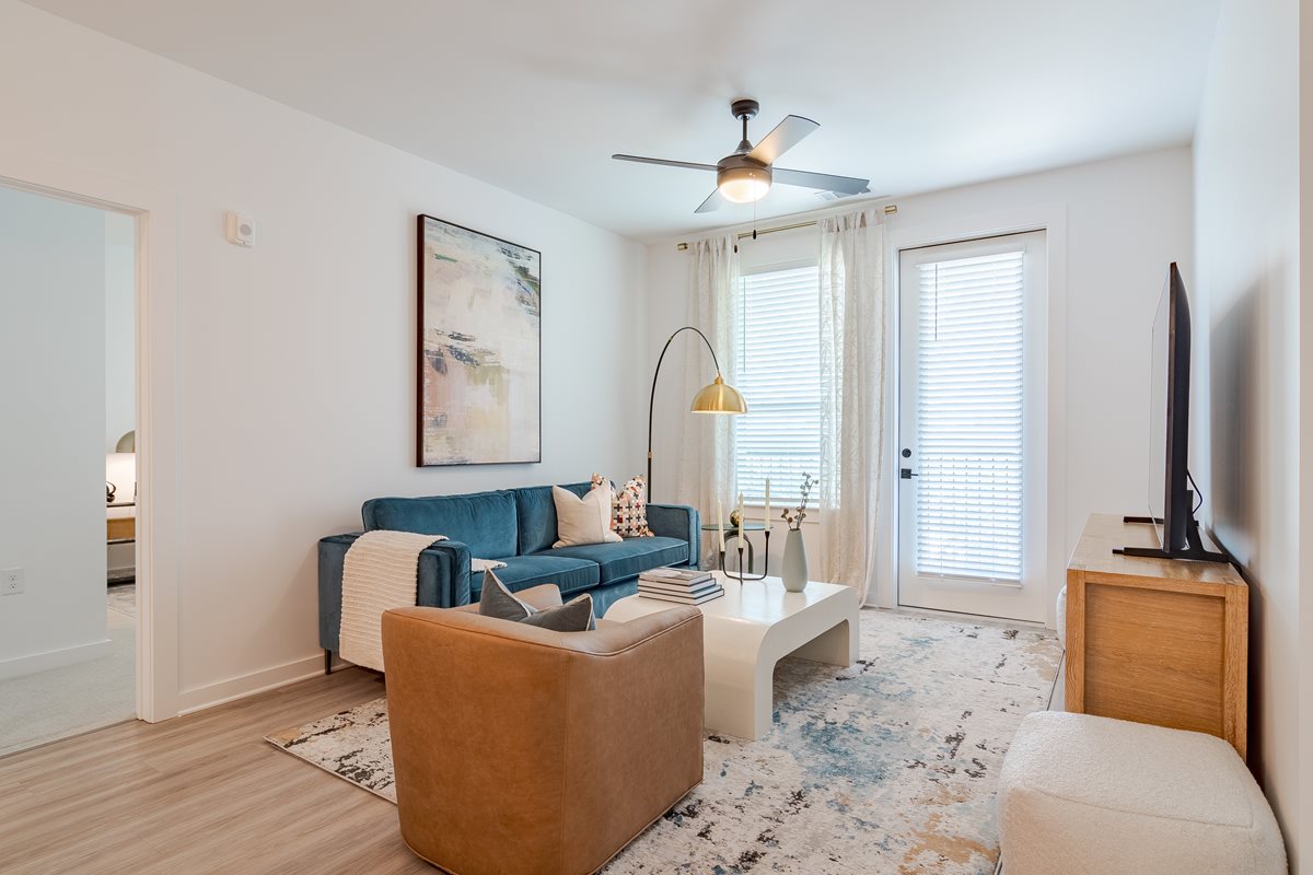 BRYKS Upper Westside Apartments